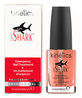 Tratamento Nano Shark Kinetics