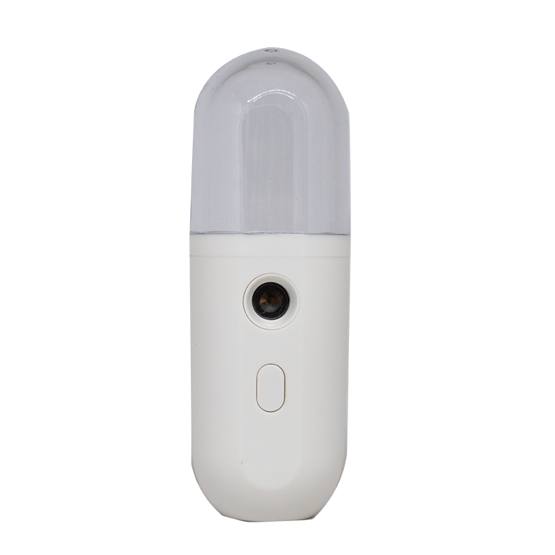 Nano Mister Spray Master – Vaporizador Facial com Cabo USB