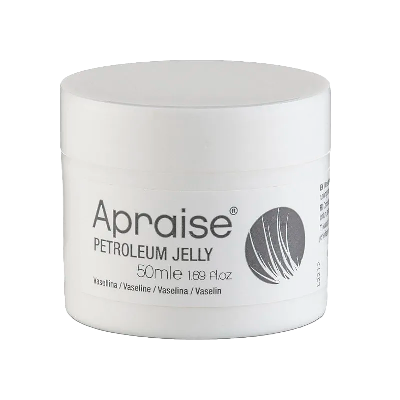 Vaselina Apraise Petroleum Jelly
