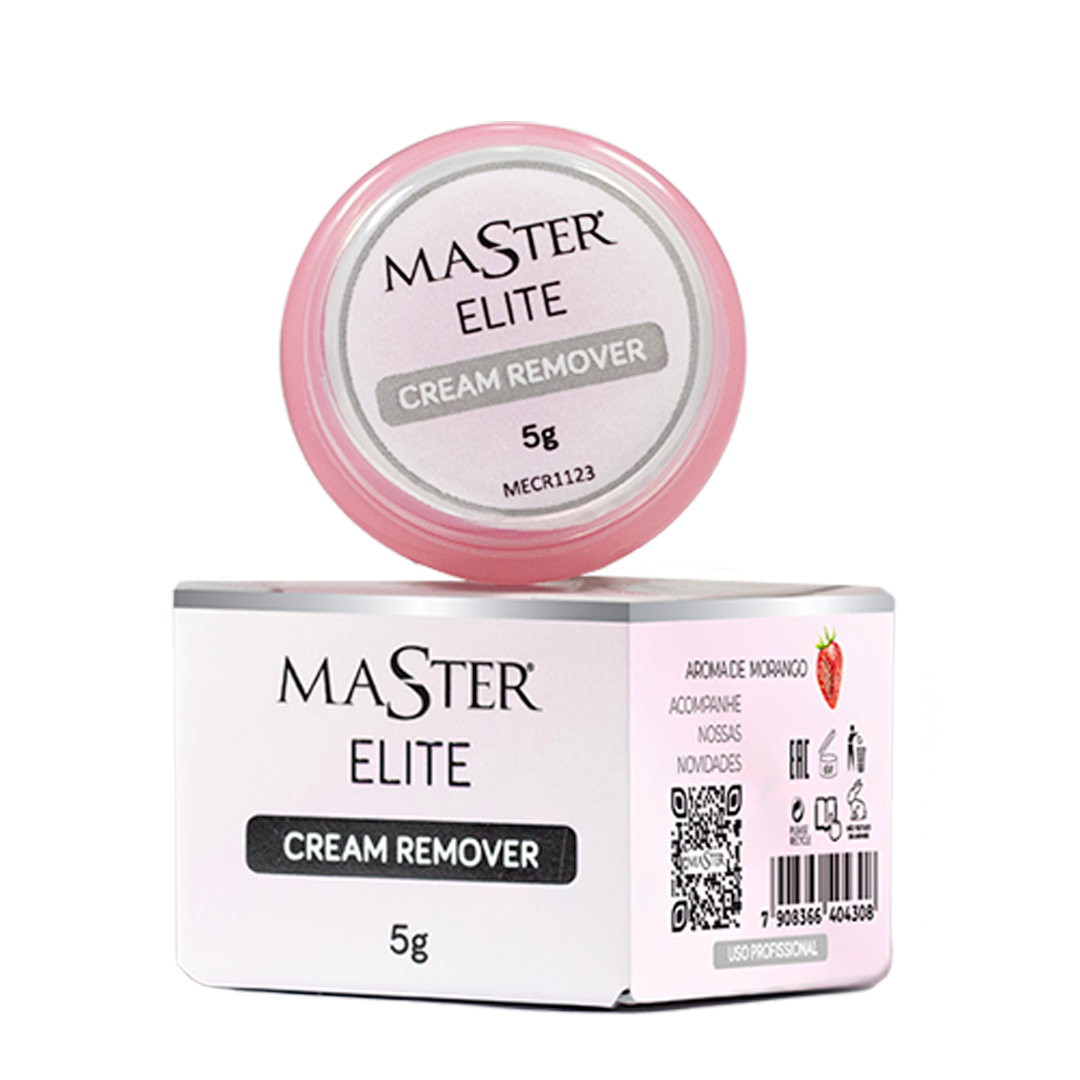 Master Elite Cream Remover 5g
