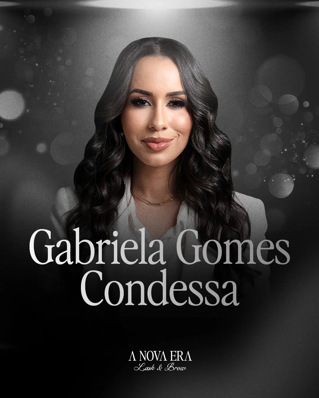 Gabriela Gomes_Condessa